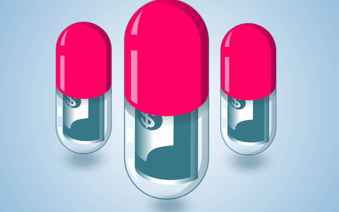 FDA Watch: New Guidance on Charging for Investigational Drugs