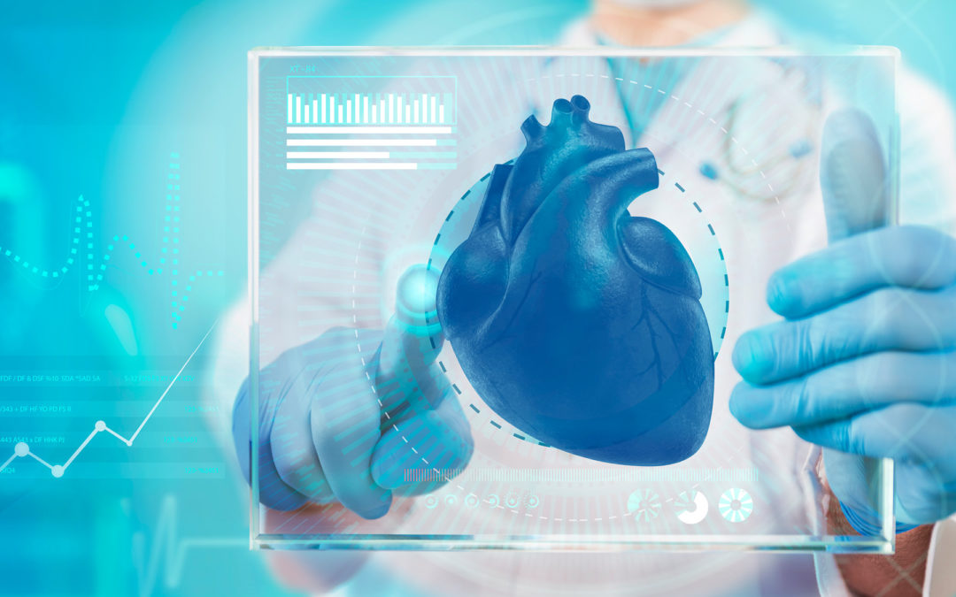 Polygenic Risk Scores Can Predict Chance of Sudden Cardiac Death