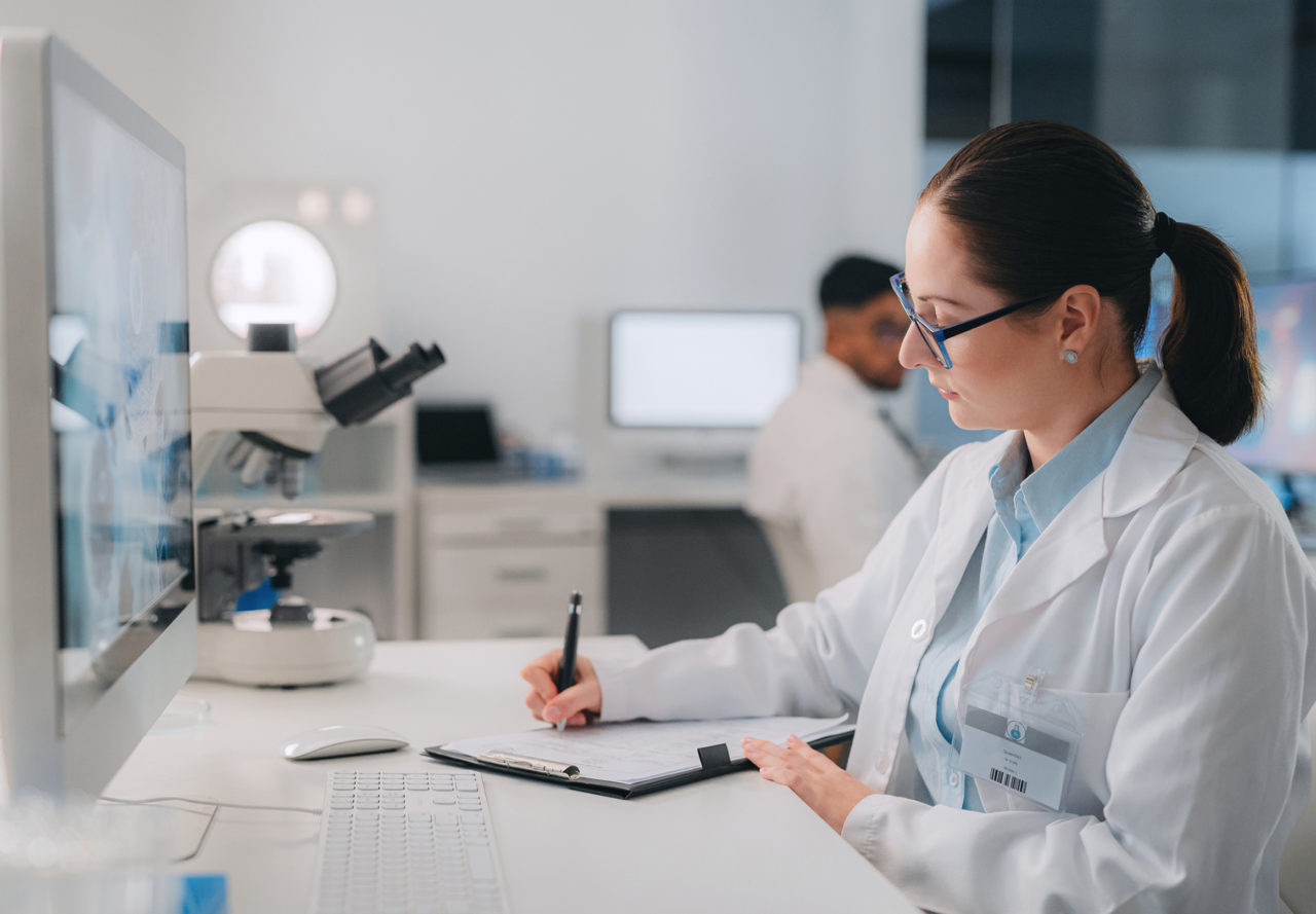 Five Things Labs Need to Know About the 2023 Clinical Lab and Physician