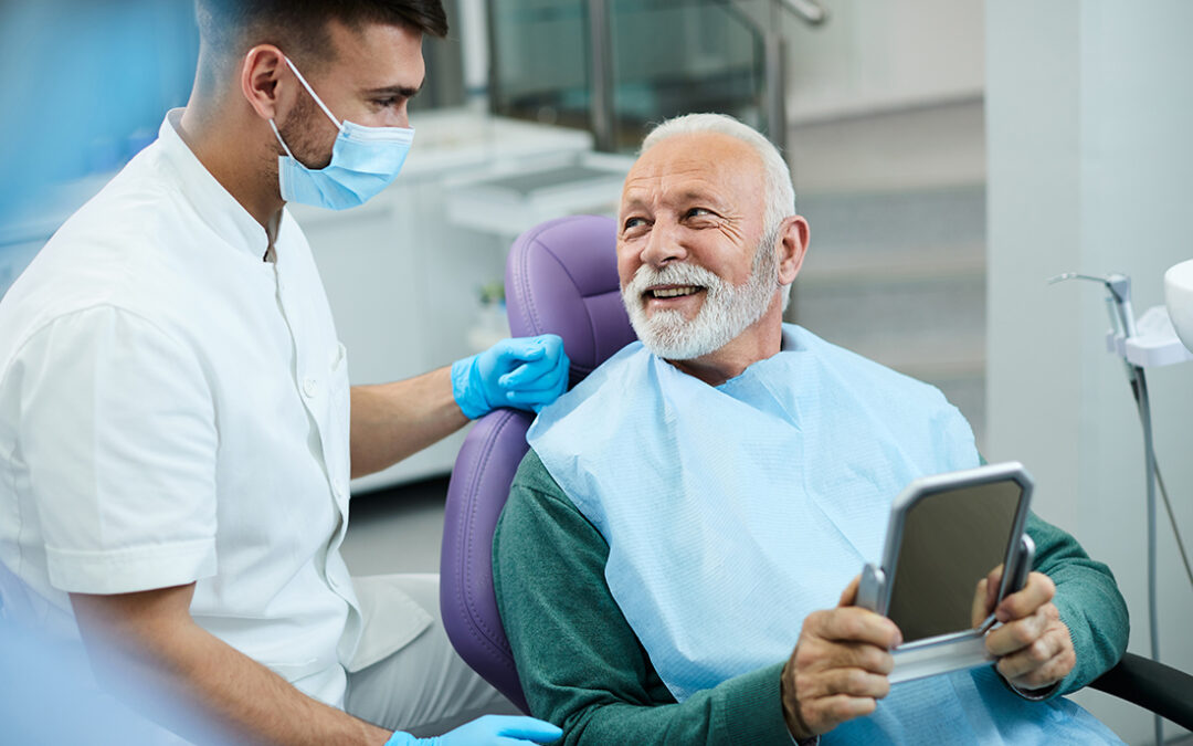 Dx Deals: New Deal Expands Reach of Oral Cancer Test to Dental Practices