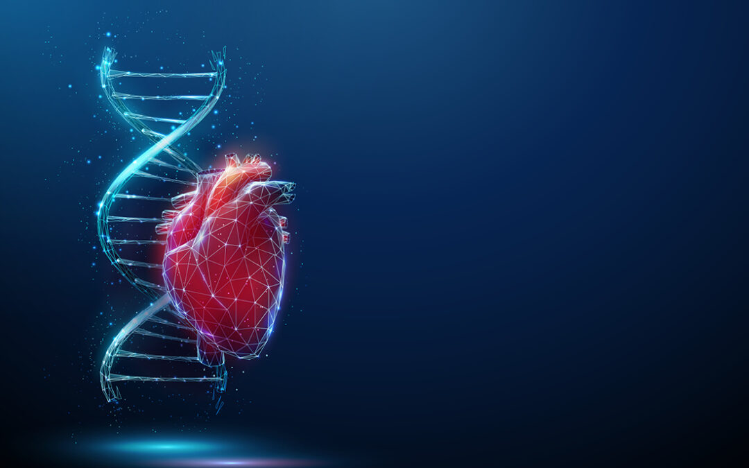 Lab Company Takes Rare Step to Promote Heart Disease Test