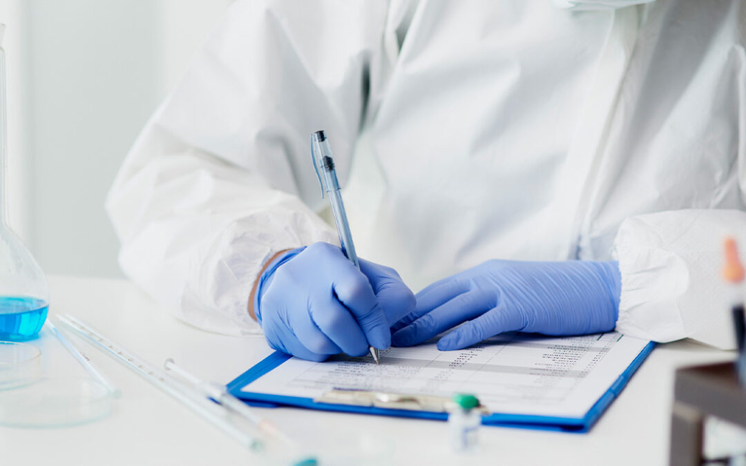 Compliance Tool: Checklist for Avoiding 10 Top CLIA Deficiencies for Labs