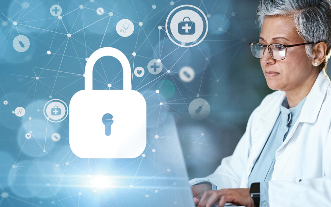 Protecting Your Pathology: Cybersecurity for Digital Workflows