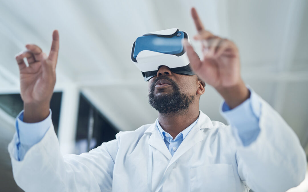 Expert Q&A: OneLab—Pathology Meets Virtual Reality